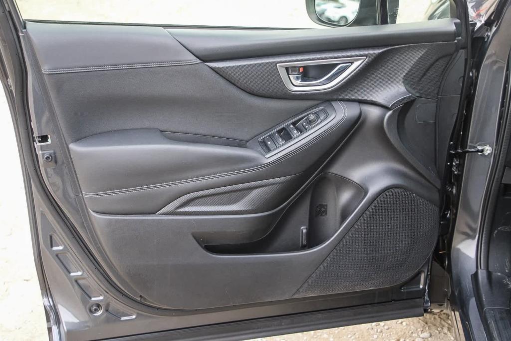 used 2021 Subaru Forester car, priced at $16,918