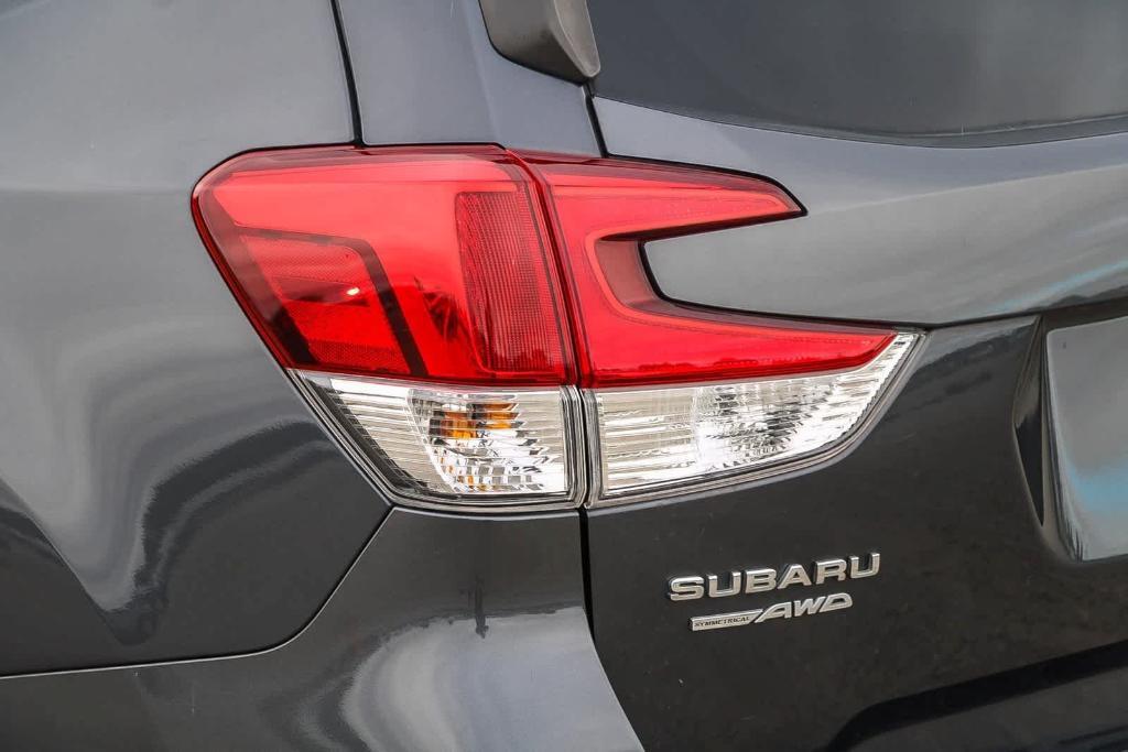 used 2021 Subaru Forester car, priced at $16,918