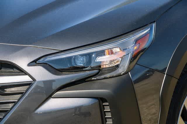 new 2025 Subaru Outback car, priced at $33,999