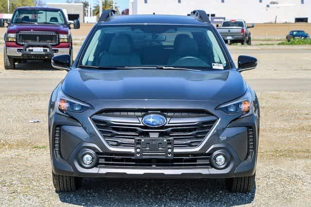 new 2025 Subaru Outback car, priced at $33,999
