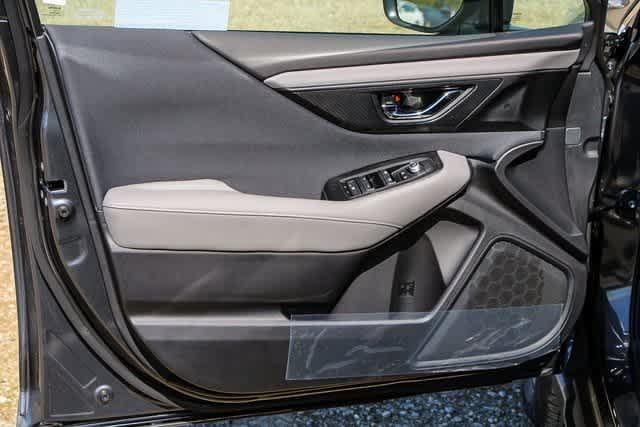 new 2025 Subaru Outback car, priced at $33,999