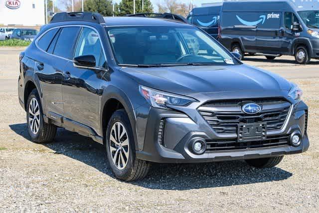 new 2025 Subaru Outback car, priced at $33,999