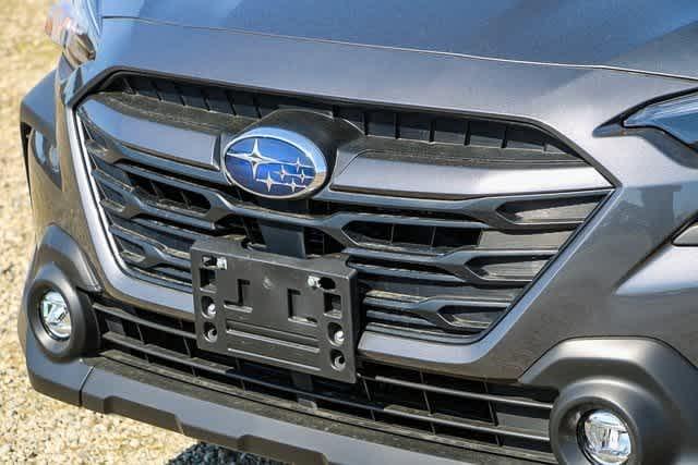 new 2025 Subaru Outback car, priced at $33,999
