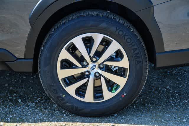 new 2025 Subaru Outback car, priced at $33,999