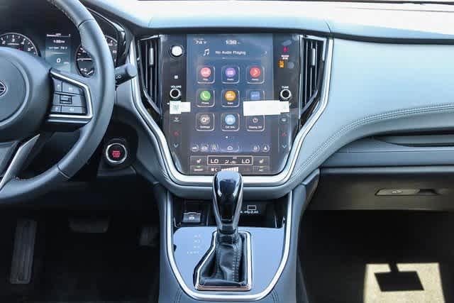 new 2025 Subaru Outback car, priced at $33,999