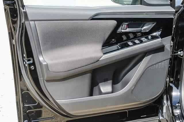 new 2025 Subaru Solterra car, priced at $39,131