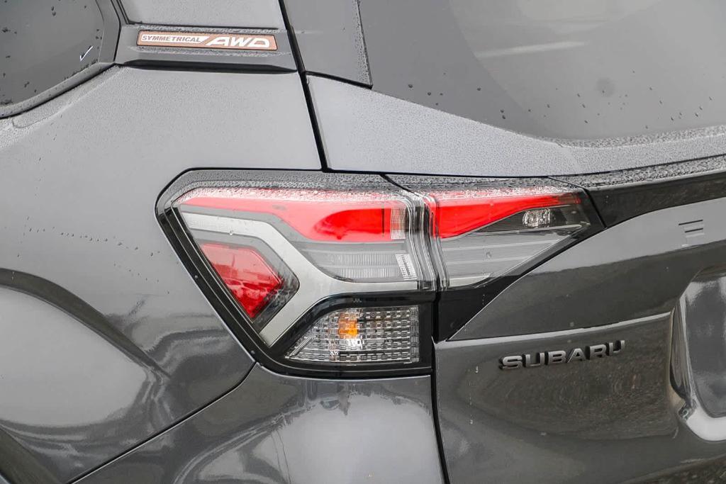 new 2026 Subaru Forester car, priced at $40,413