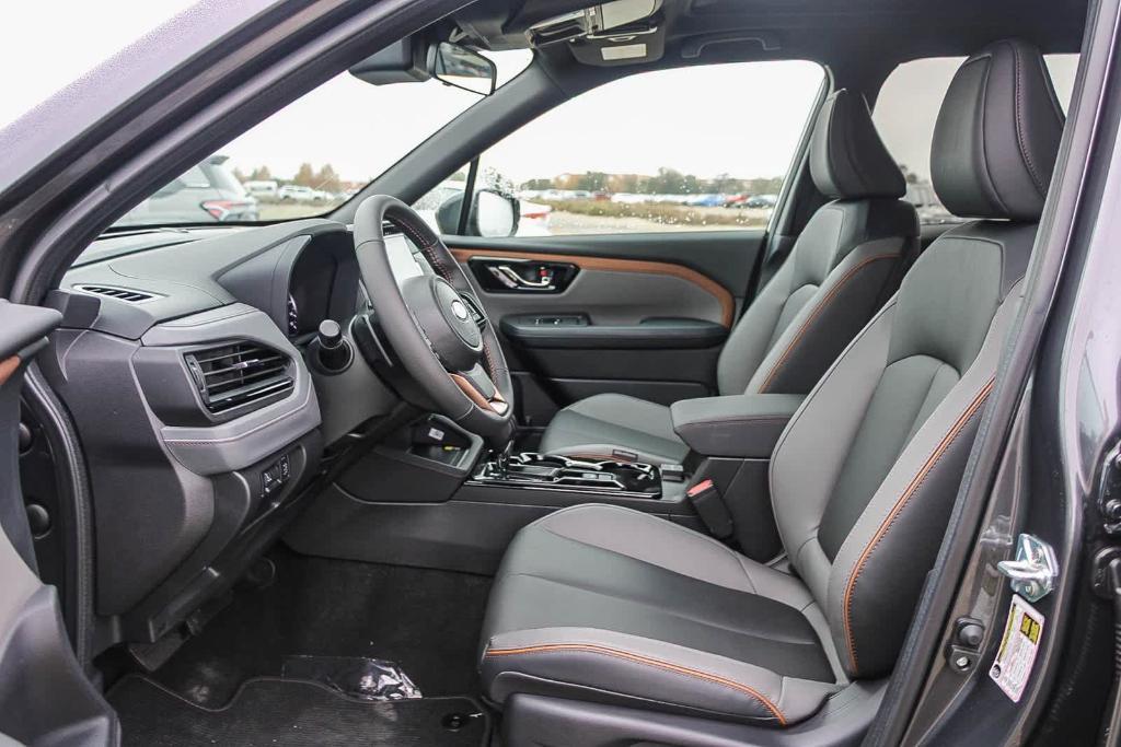 new 2026 Subaru Forester car, priced at $40,413