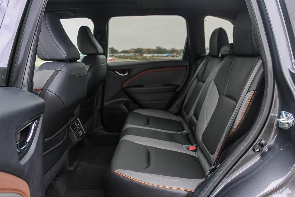 new 2026 Subaru Forester car, priced at $40,413