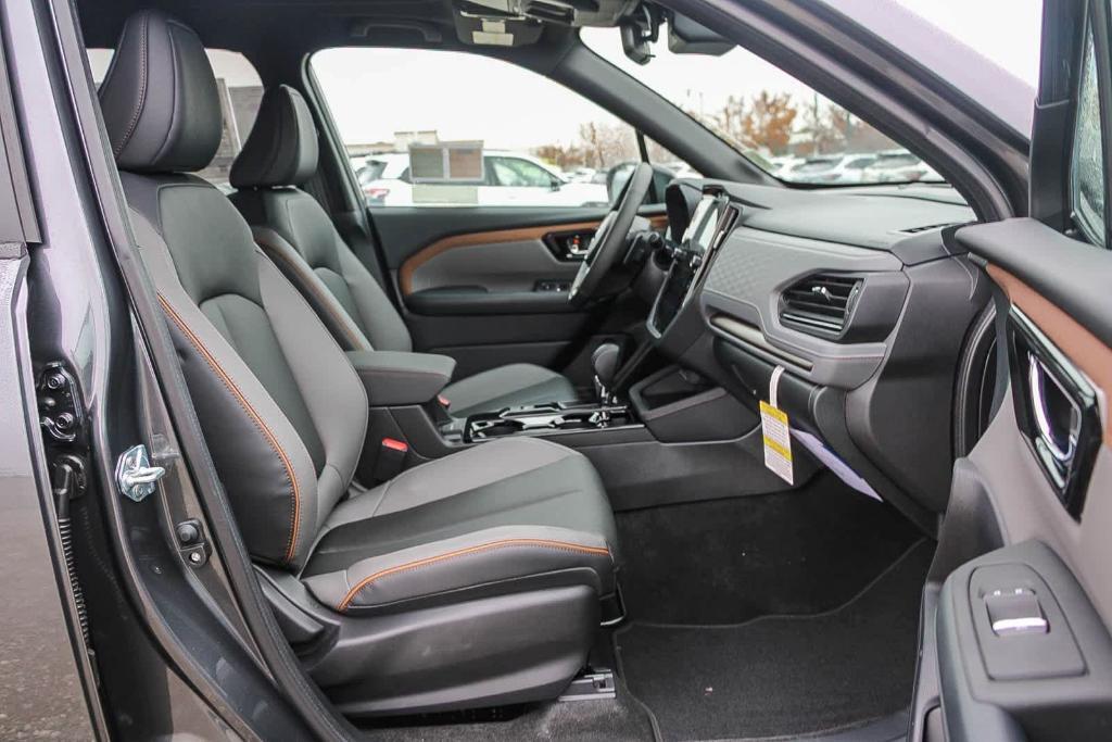 new 2026 Subaru Forester car, priced at $40,413