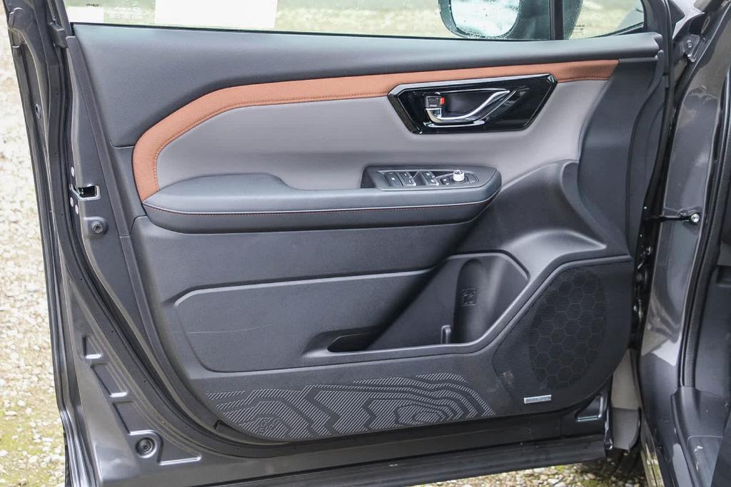 new 2026 Subaru Forester car, priced at $40,413