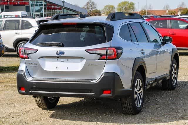 new 2025 Subaru Outback car, priced at $31,585