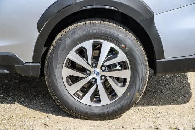 new 2025 Subaru Outback car, priced at $31,585