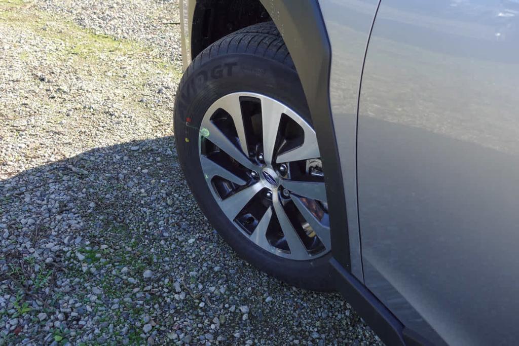 new 2025 Subaru Outback car, priced at $31,585