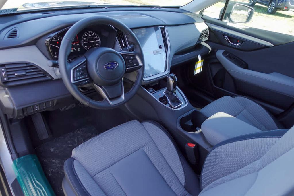 new 2025 Subaru Outback car, priced at $31,585