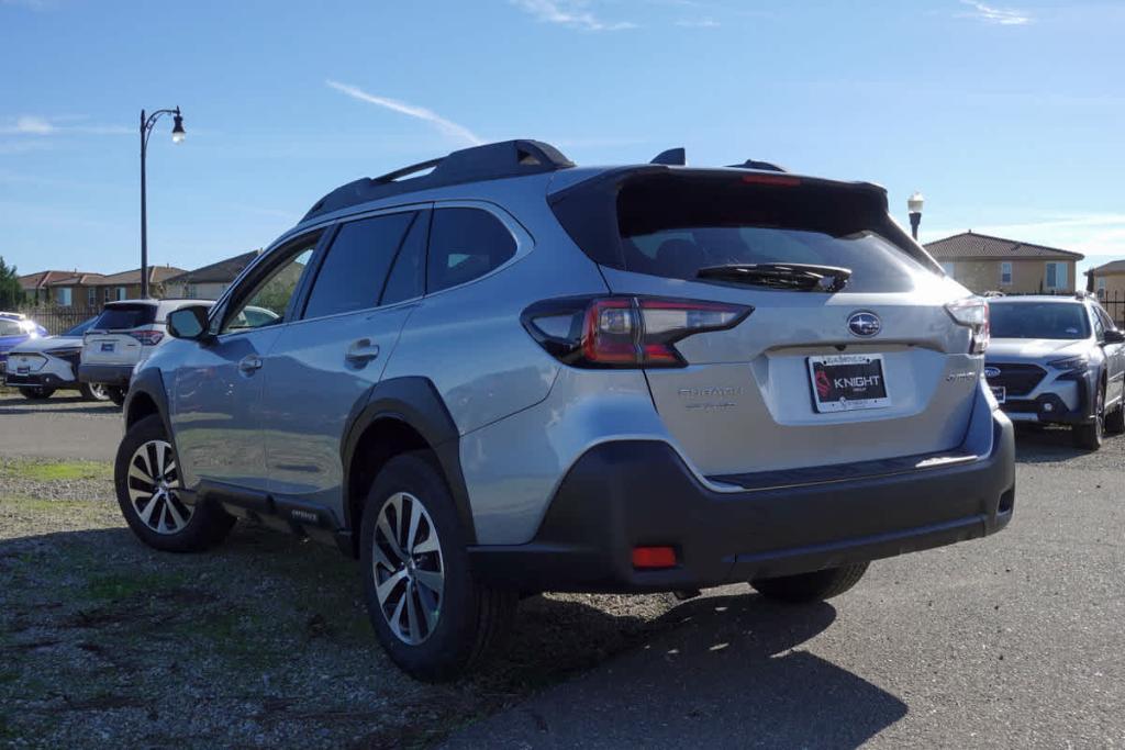 new 2025 Subaru Outback car, priced at $31,585