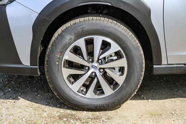 new 2025 Subaru Outback car, priced at $31,585