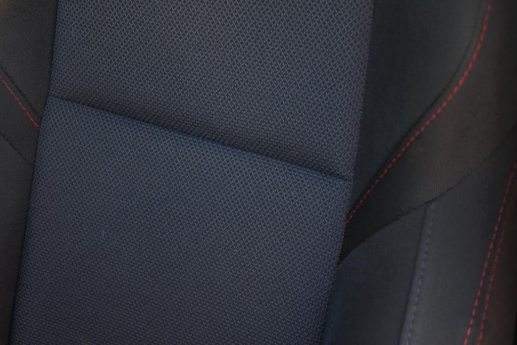 used 2021 Subaru WRX car, priced at $19,843