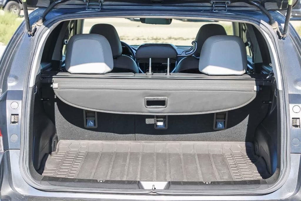 used 2021 Subaru Crosstrek car, priced at $23,026