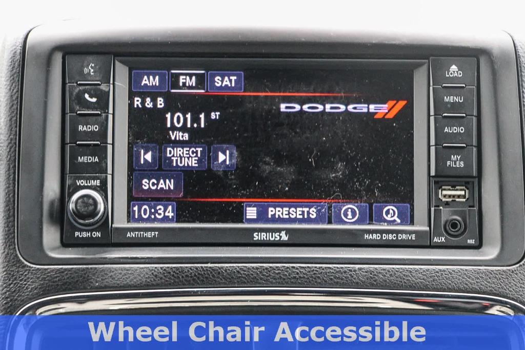 used 2019 Dodge Grand Caravan car, priced at $26,500