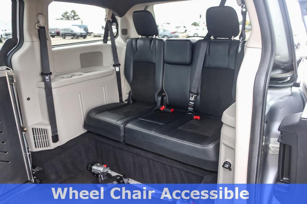 used 2019 Dodge Grand Caravan car, priced at $26,500