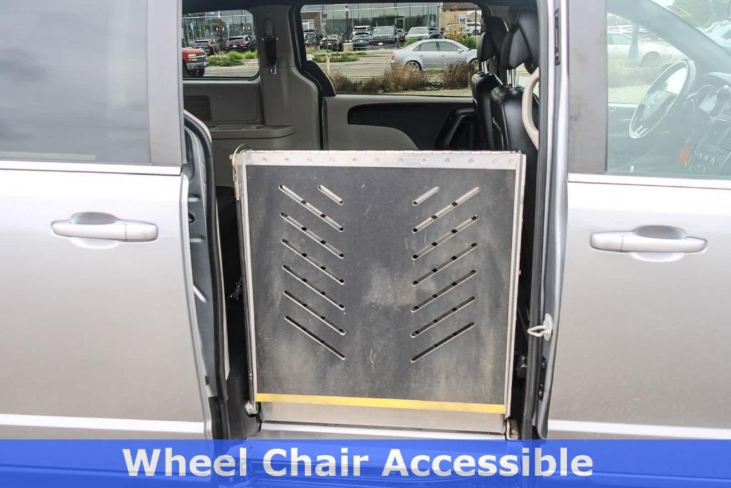 used 2019 Dodge Grand Caravan car, priced at $26,500