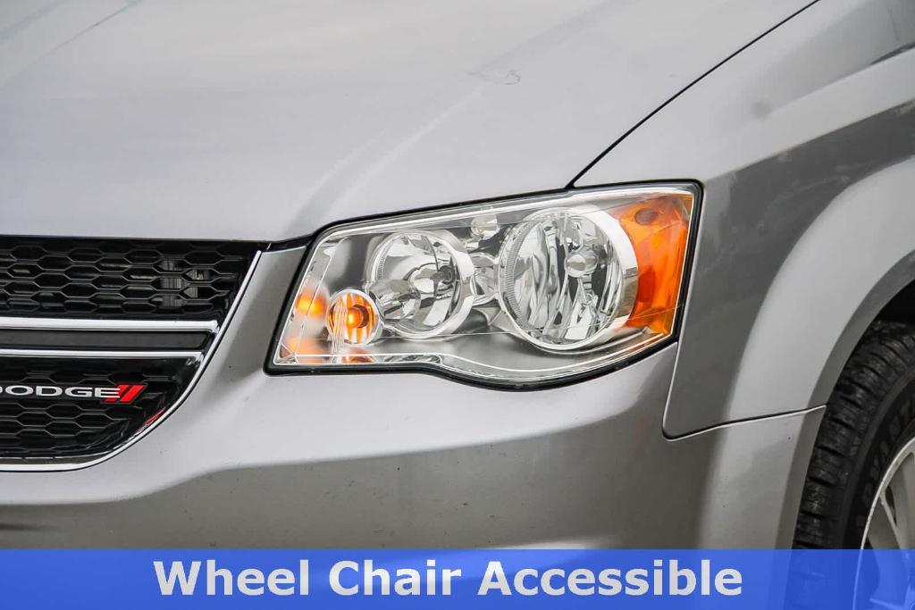 used 2019 Dodge Grand Caravan car, priced at $26,500