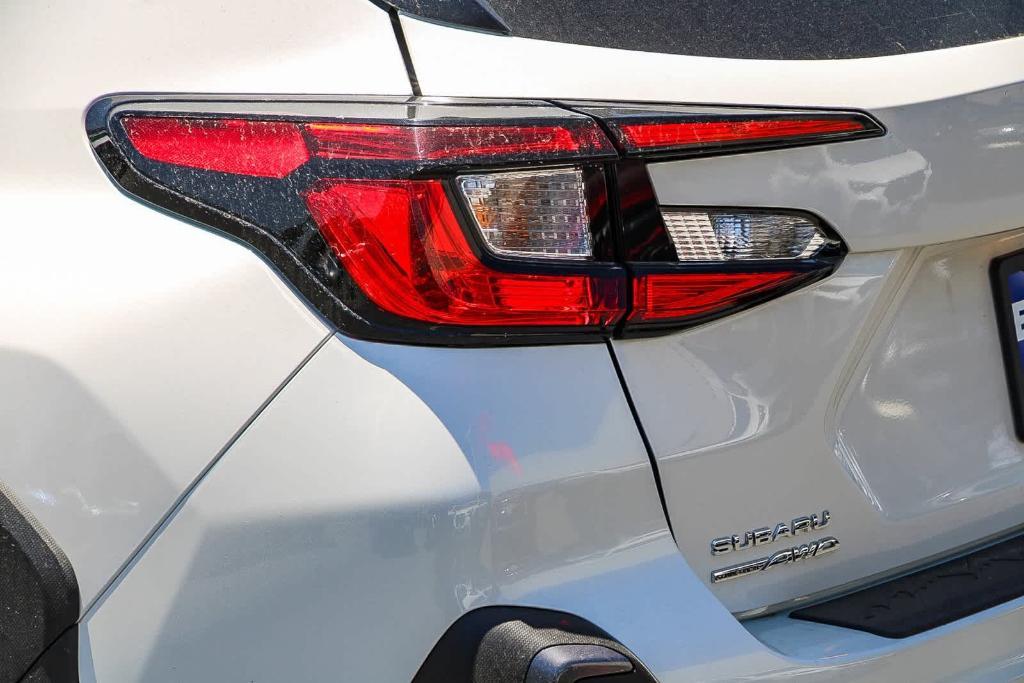 new 2025 Subaru Crosstrek car, priced at $34,486
