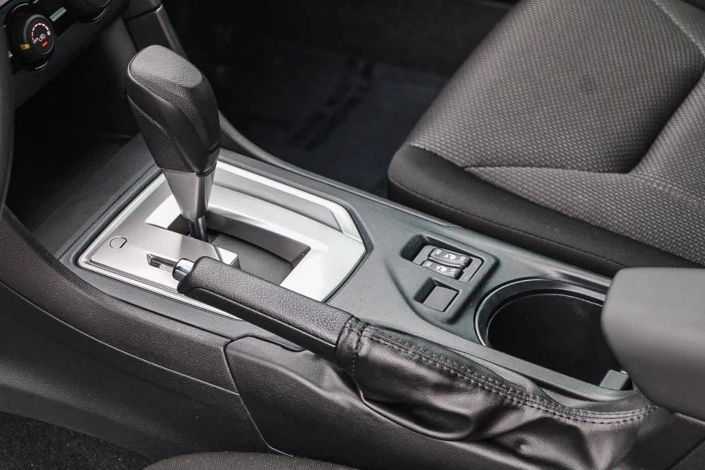 used 2020 Subaru Impreza car, priced at $15,835