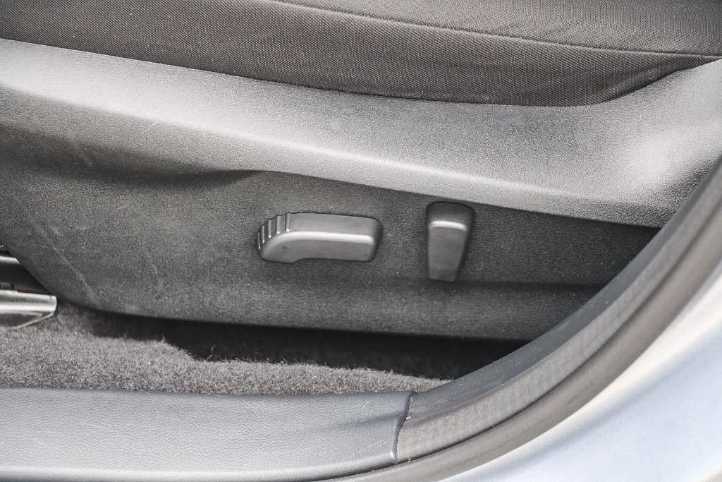 used 2020 Subaru Impreza car, priced at $15,835