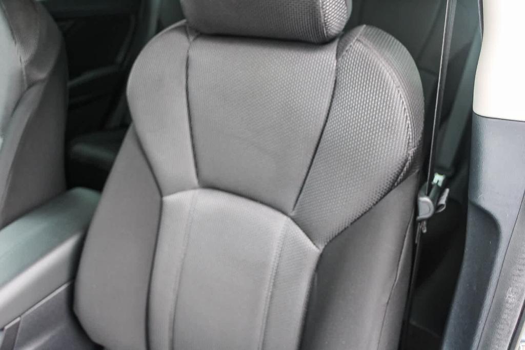 used 2020 Subaru Impreza car, priced at $15,835