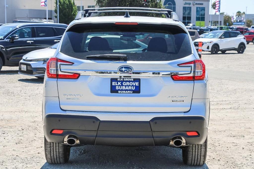 new 2025 Subaru Ascent car, priced at $54,084