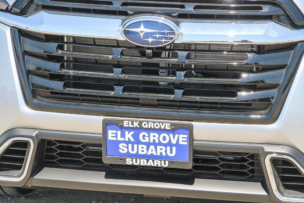 new 2025 Subaru Ascent car, priced at $54,084