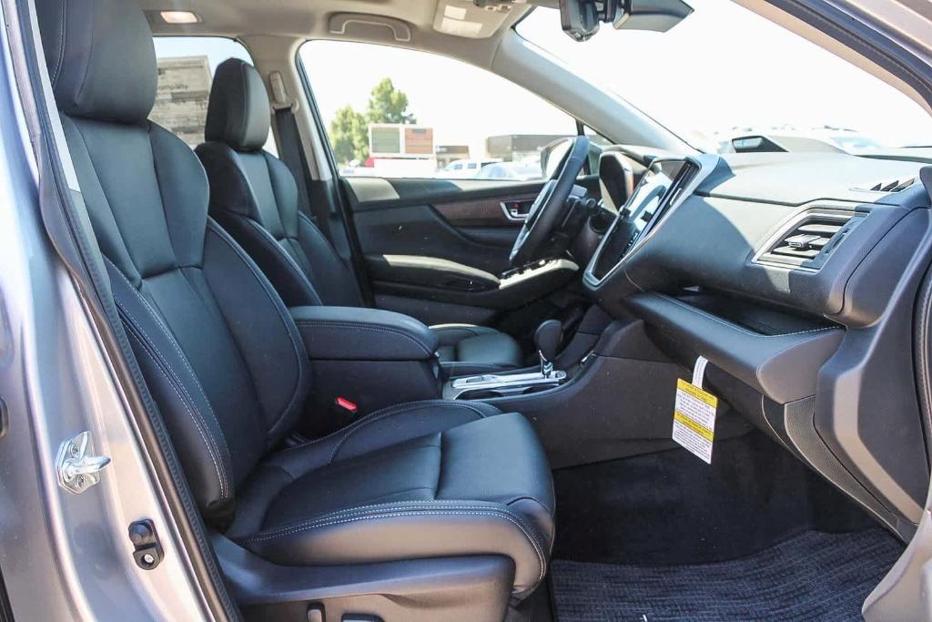 new 2025 Subaru Ascent car, priced at $54,084