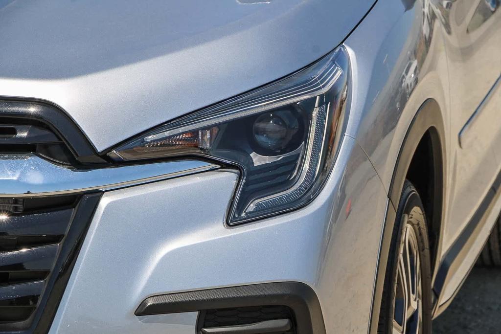 new 2025 Subaru Ascent car, priced at $54,084
