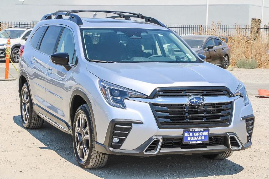 new 2025 Subaru Ascent car, priced at $54,084