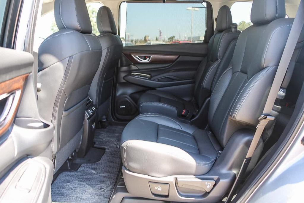 new 2025 Subaru Ascent car, priced at $54,084