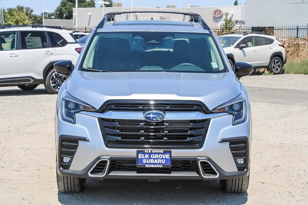new 2025 Subaru Ascent car, priced at $54,084
