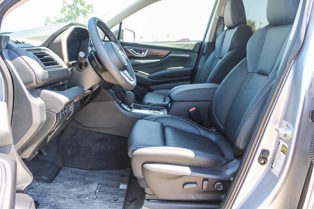 new 2025 Subaru Ascent car, priced at $54,084