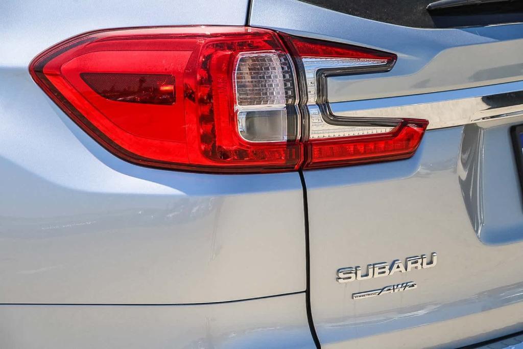 new 2025 Subaru Ascent car, priced at $54,084