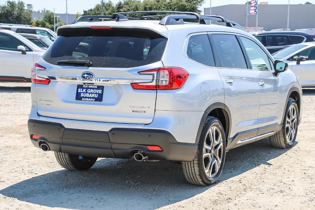 new 2025 Subaru Ascent car, priced at $54,084