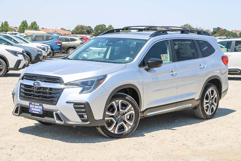 new 2025 Subaru Ascent car, priced at $54,084
