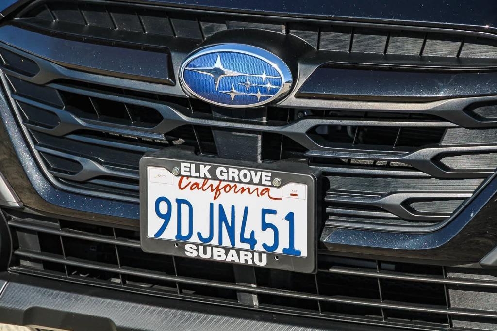 used 2023 Subaru Outback car, priced at $31,763