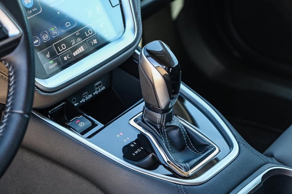 used 2023 Subaru Outback car, priced at $30,331
