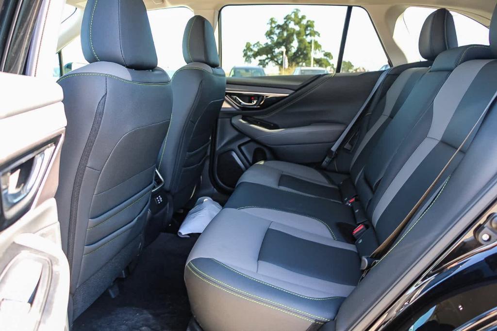 used 2023 Subaru Outback car, priced at $31,763