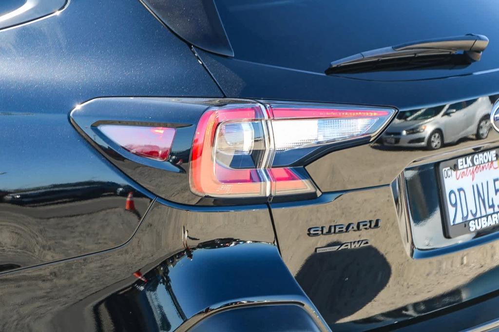 used 2023 Subaru Outback car, priced at $31,763
