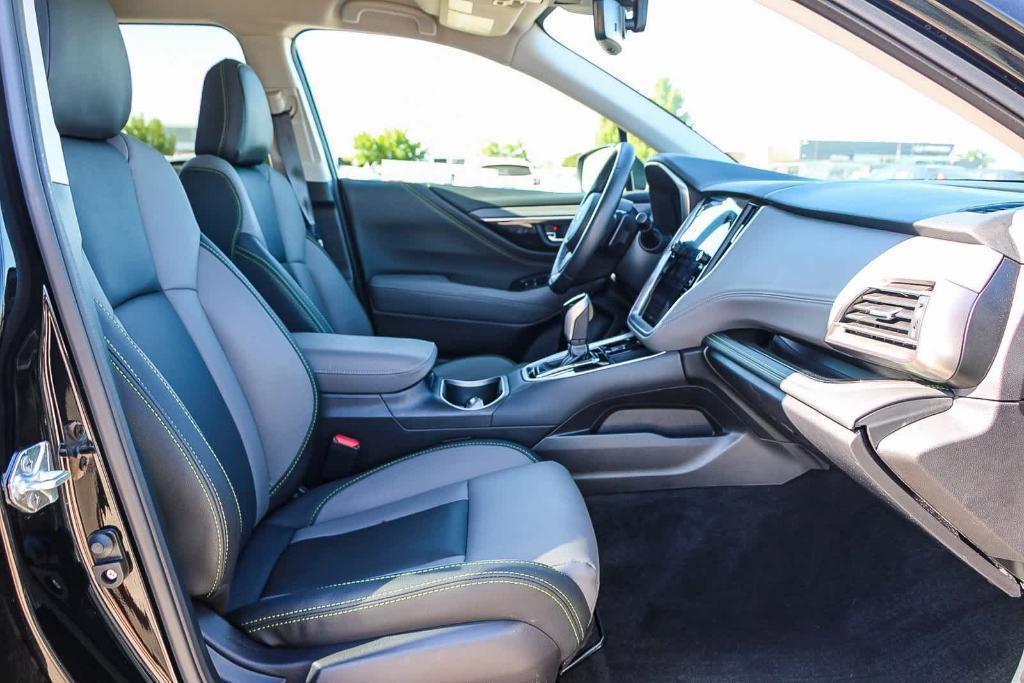 used 2023 Subaru Outback car, priced at $31,763