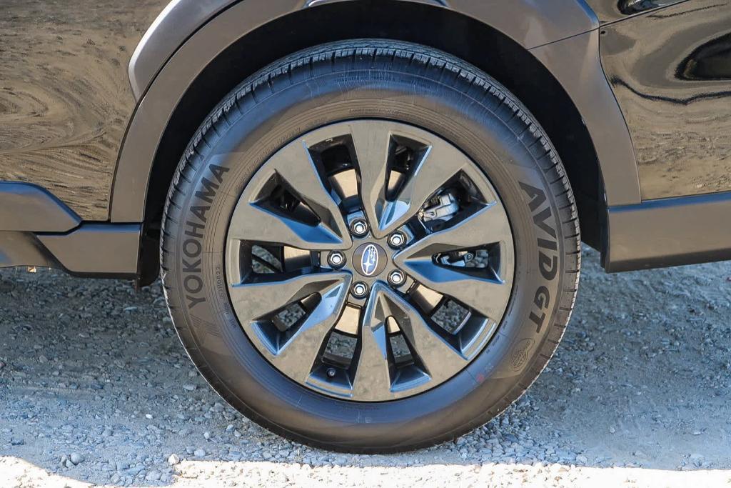 used 2023 Subaru Outback car, priced at $31,763