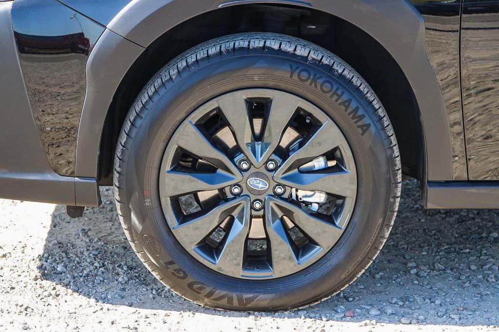 used 2023 Subaru Outback car, priced at $31,763