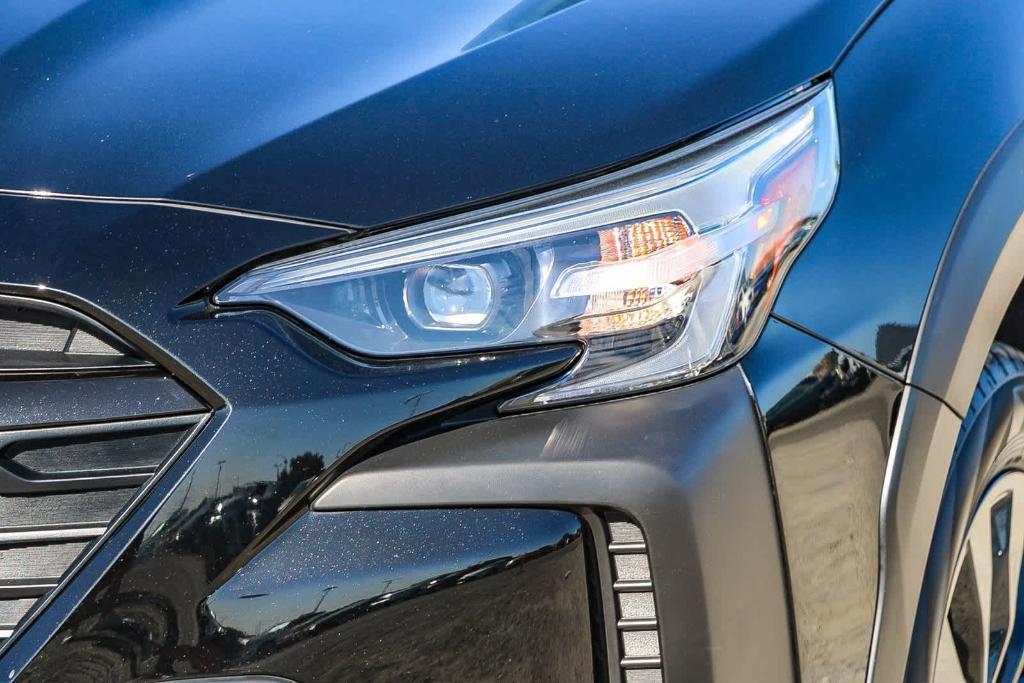 used 2023 Subaru Outback car, priced at $31,763